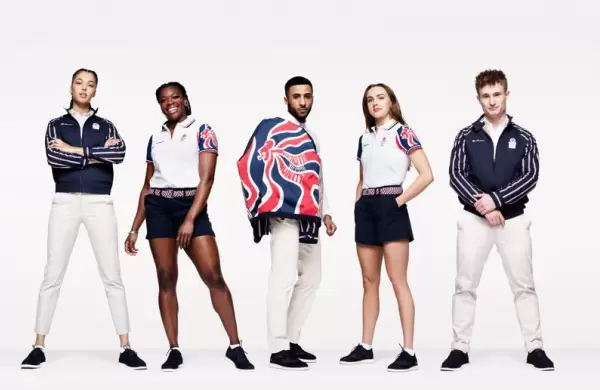 Juegos Olímpicos 2021: los uniformes más elegantes de los Juegos de Tokio