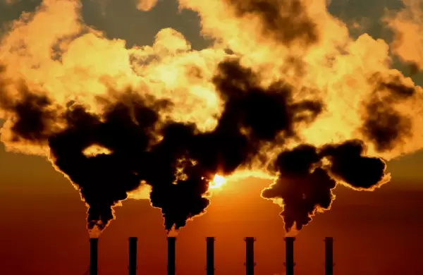 Contaminación: cuántas toneladas de carbono generan YouTube, Twitter y Amazon