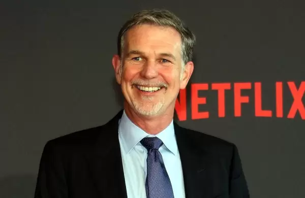 Netflix revela cuánto ganarán sus directivos en 2022