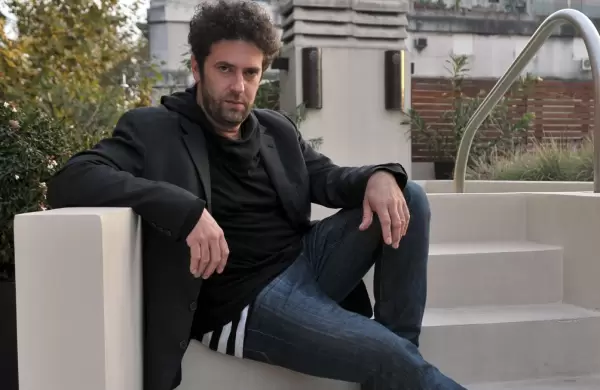 Murió Palo Pandolfo mientras caminaba por la calle