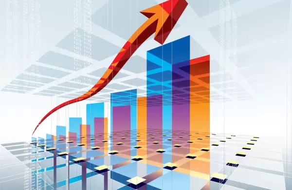 La economía pasará de crecer un 5 por ciento  a crecer, y con suerte, un 0,5 por ciento este año