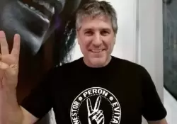 Le dieron la libertad condicional a Boudou