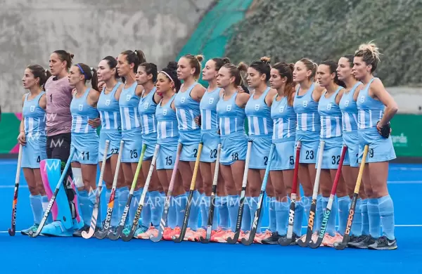 Estos son los deportistas que juegan por la Argentina en los Juegos Olímpicos