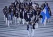 Videos: La inauguración de los Juegos Olímpicos  tuvo mística argentina