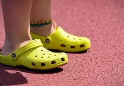 Crocs goza con un pico de ventas y sufre por el combate contra las falsificaciones