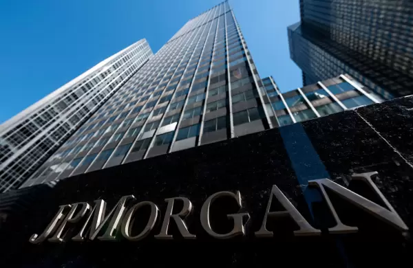 JP Morgan considera que se están creando las mejores oportunidades de inversión en más de una década