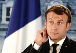 Elecciones en Francia: Podr Emmanuel Macron vencer a Marine Le Pen?