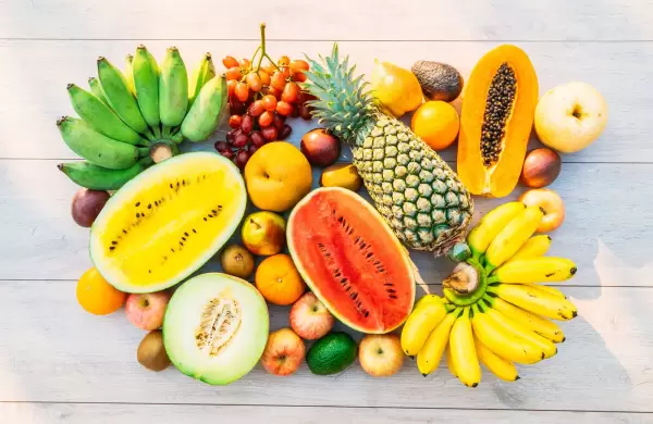 La revolución tecnológica que cambiará para siempre la alimentación