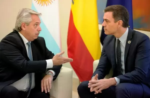 Espaa pone barreras para la llegada de los argentinos