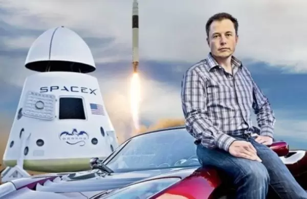 El proyecto que desvela a Elon Musk y que podría llevarlo a la bancarrota