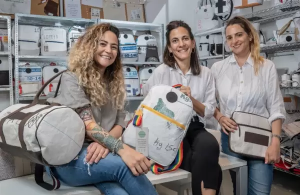 Cules son las pymes ganadoras del programa FedEx para pequeas y medianas empresas