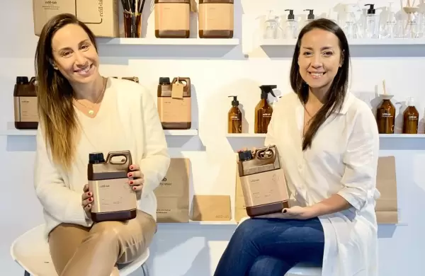 Lanzaron una firma con foco en el medioambiente y planean exportar en 2022