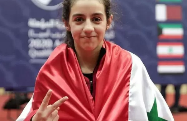 Quines son los atletas ms jvenes de los Juegos Olmpicos que estn haciendo historia