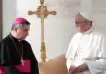 Arranca el juicio por un fraude de 200 millones de euros contra un cardenal echado por Francisco