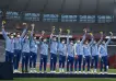 La Argentina conquista su primera medalla en los JJOO: Los Pumas 7 se quedan con el bronce