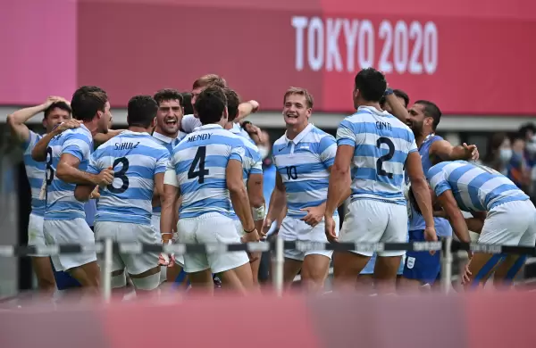 Cuánto cobrarán los argentinos por conseguir una medalla en Tokio