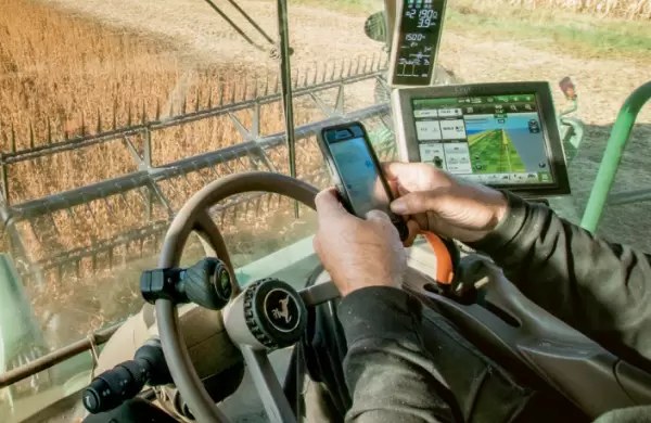 Cuáles son las 5 innovaciones esenciales que están cambiando al agro