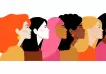 Mujeres líderes: infrarrepresentadas en la conversación social con el 25% de los mensajes
