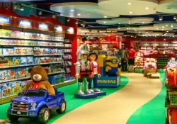 A un mes de Navidad, bajan aranceles para importar juguetes: cmo se prepara la industria