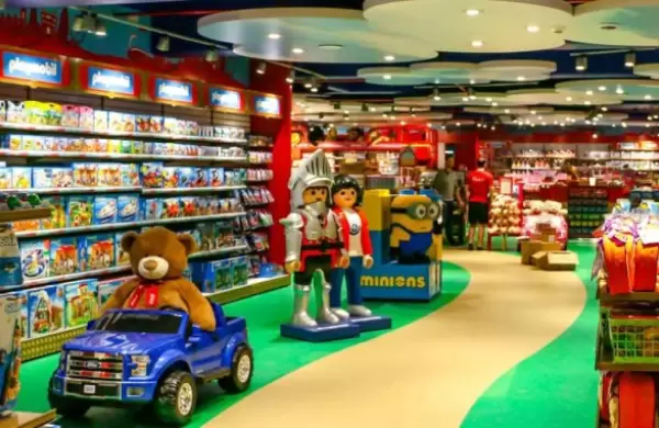 A un mes de Navidad, bajan aranceles para importar juguetes: cómo se prepara la industria