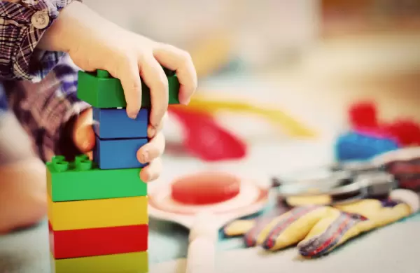 Se viene el Día del Niño y jugueteros esperan repunte de ventas