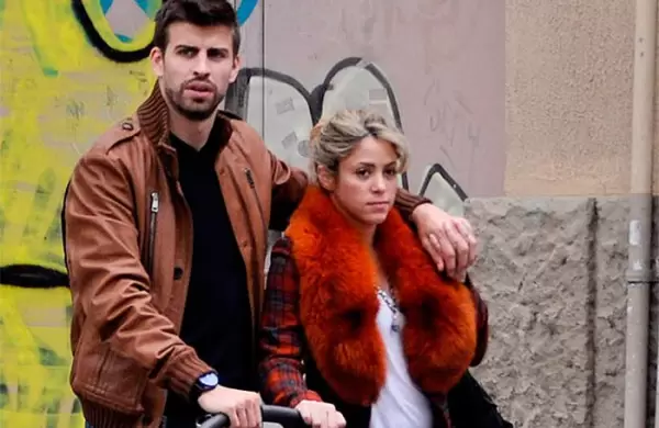 Abren una investigacin sobre Shakira que podra llevarla a la crcel