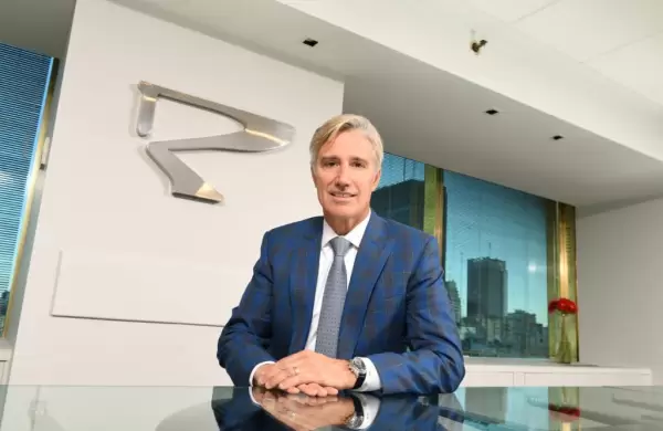 Marcelo Figueiras de laboratorios Richmond sobre la Sputnik "argentina": "Perdimos dinero pero ganamos prestigio"