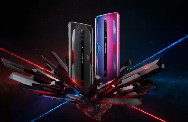 Uno por uno, los smartphones ms potentes del mundo