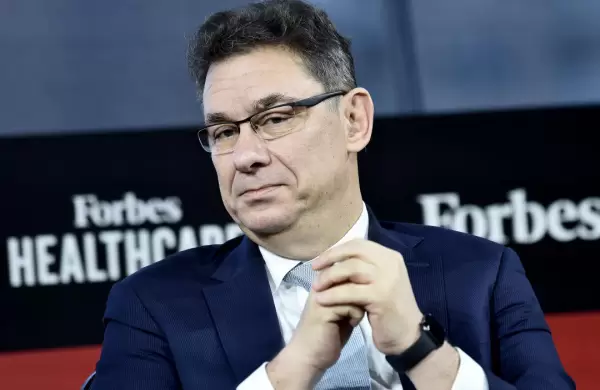 Pfizer se desangra a medida que cede la pandemia: sus acciones se desploman