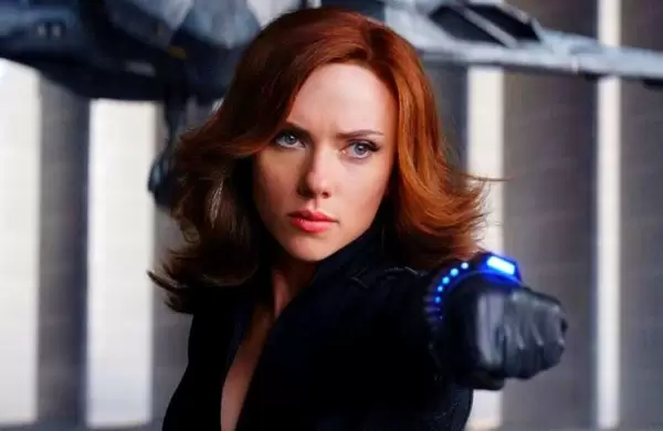 Por  Black Widow, Scarlett Johansson inició una demanda multimillonaria contra Disney