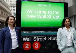 Robinhood qued herida como nunca antes tras el acuerdo de Binance y FTX