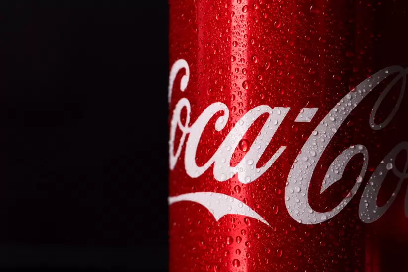 Coca Cola, IA, Empresas