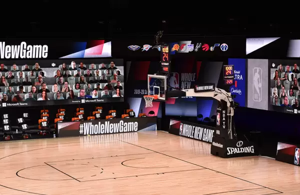 La NBA tendrá su propio podcast: por dónde podrá escucharse