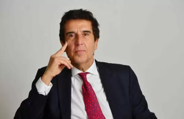 Según Carlos Melconian, al Gobierno le viene bien que haya inflación