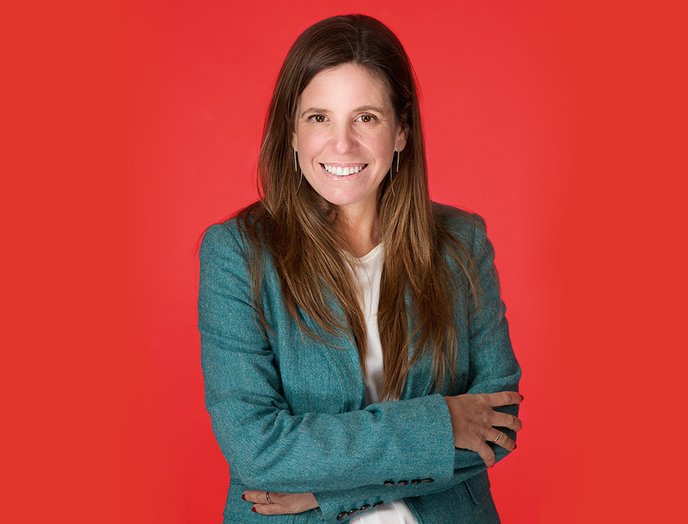 Gabriela Bardin de P&G Argentina: "Los líderes hoy somos creadores de  cultura todos los días" - Forbes Argentina