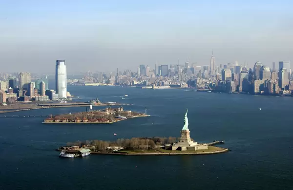 Los mejores lugares para vivir en los Estados Unidos