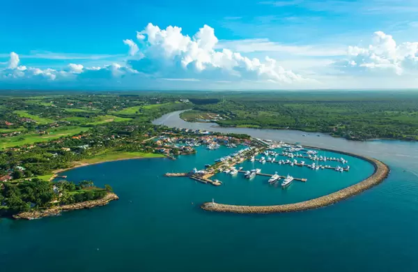 De Miami al Caribe: as es el hotel en el que Messi sigue sus vacaciones
