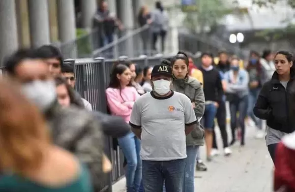 Cuántos millones de argentinos reciben planes sociales hoy