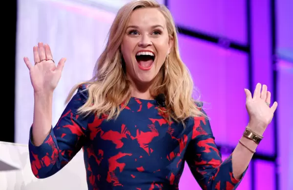 Cómo hizo Reese Witherspoon para convertirse en la actriz más rica del mundo