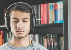 Cmo funciona la industria del audiolibro, un negocio que mueve US$ 5.000 millones al ao