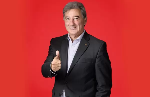 Daniel Herrero de Toyota: "Siempre que la Argentina dialog le fue bien"