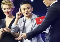 Conspiracin y misterio: Qu fue realmente de Jack Ma, el hombre ms rico de China?