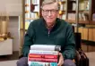 Qué está leyendo Bill Gates hoy y que no necesariamente recomienda