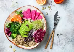 Qu es el mindful eating, la tendencia para mejorar la forma de comer