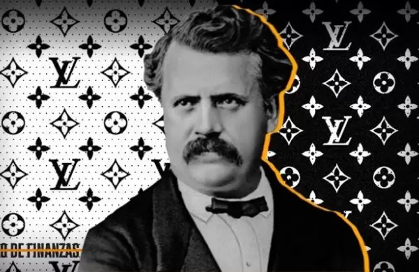 Louis Vuitton, el hombre analfabeto que inventó el lujo moderno