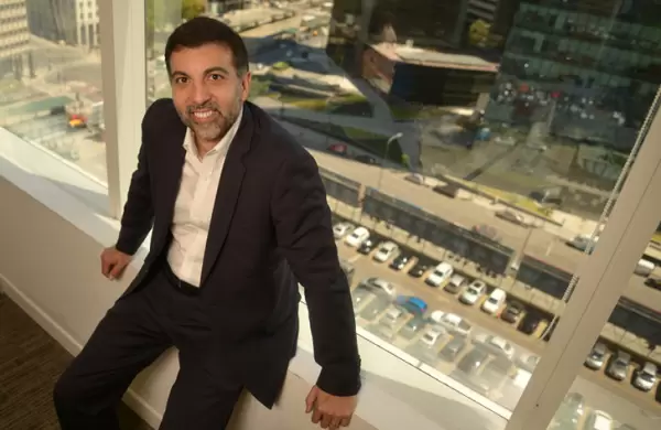 Así es la alianza de BGH y Samsung para producir aires acondicionados