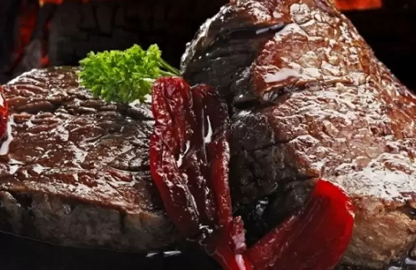 Por qu las restricciones argentinas son las mejores amigas de la carne paraguaya