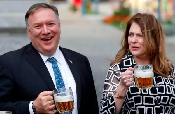 Por qué el gobierno de EE.UU. está tratando de rastrear un whisky de US$ 5.800