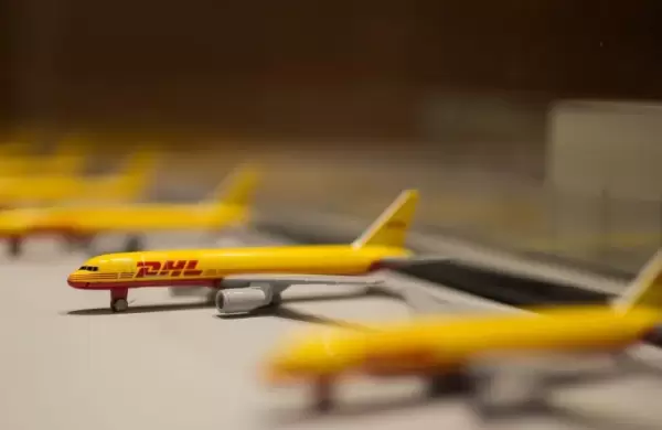 Cmo es el plan de DHL para ser la primera red de carga area elctrica del mundo