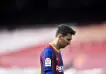 El Barça, puede perder hasta 137 millones de euros tras la partida de Messi